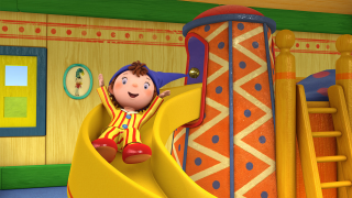 noddy 6 siyahı